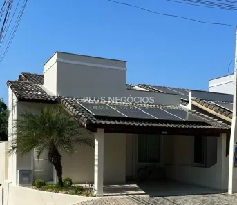 Casa com 2 Quartos à venda, 93m² no Central Parque Sorocaba, Sorocaba