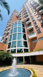 Apartamento com 4 Quartos à venda, 140m² no Chácara Santo Antônio (Zona Leste), São Paulo