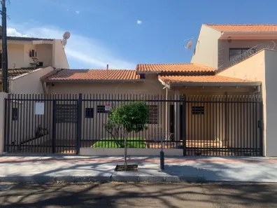 Casa com 3 Quartos à venda, 95m² no Nossa Senhora de Lourdes, Londrina