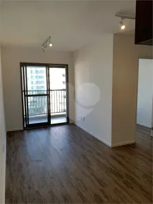 Apartamento com 2 Quartos à venda, 48m² no Vila Guarani (Z Sul), São Paulo