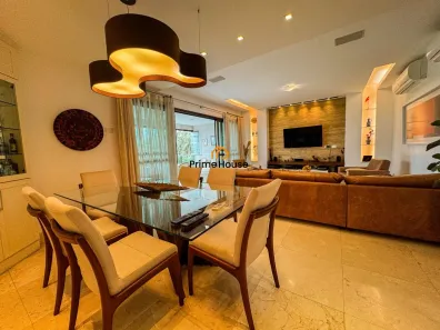 Apartamento com 4 Quartos à venda, 140m² no Barra da Tijuca, Rio de Janeiro