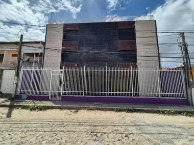 Sala Comercial para alugar, 1040m² no Edson Queiroz, Fortaleza