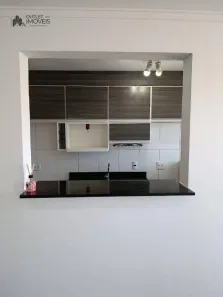 Apartamento com 3 Quartos à venda, 63m² no Morumbi, Paulínia