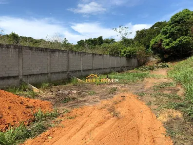 Lote/Terreno à venda, 1654m² no Mar do Norte, Rio das Ostras