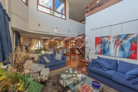 Cobertura com 4 Quartos à venda, 604m² no Independência, Porto Alegre