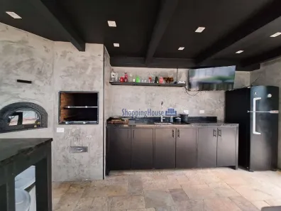Apartamento com 3 Quartos à venda, 98m² no Vila Ipojuca, São Paulo