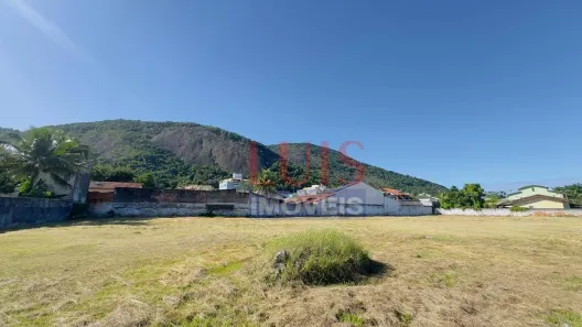 Lote/Terreno à venda, 3000m² no Itaipu, Niterói