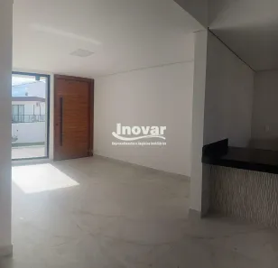 Casa de Condomínio com 4 Quartos à venda, 221m² no Residencial Golden Class, Lagoa Santa