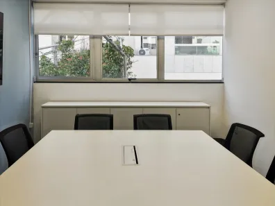 Sala Comercial para alugar, 20m² no Anchieta, Belo Horizonte