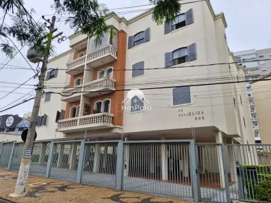 Apartamento com 3 Quartos à venda, 80m² no Jardim Nossa Senhora Auxiliadora, Campinas