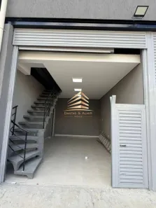Ponto Comercial para alugar, 52m² no Vila Pedro Moreira, Guarulhos