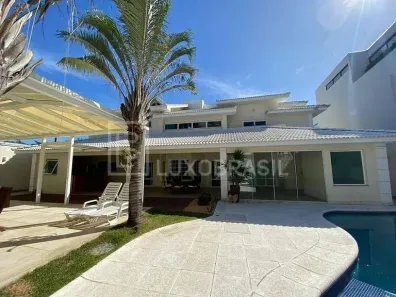 Casa com 6 Quartos à venda, 612m² no Barra da Tijuca, Rio de Janeiro