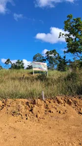 Lote/Terreno à venda, 520m² no Grama, Juiz de Fora