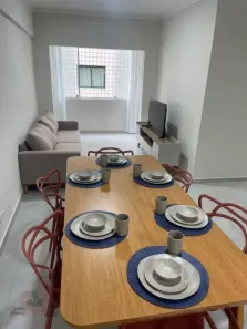 Apartamento com 3 Quartos à venda, 77m² no Tupi, Praia Grande