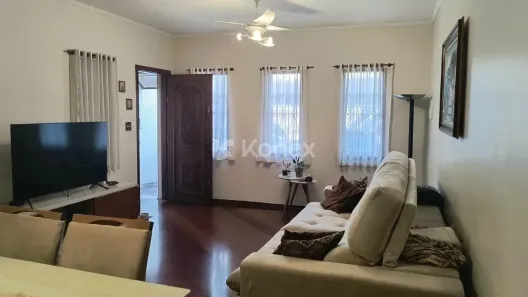 Sobrado com 2 Quartos à venda, 114m² no Jardim Carlu, São Paulo