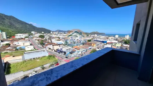 Apartamento com 2 Quartos à venda, 75m² no Centro, Caraguatatuba