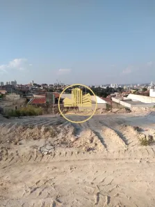 Lote/Terreno à venda, 250m² no Jardim Palermo, Jundiaí
