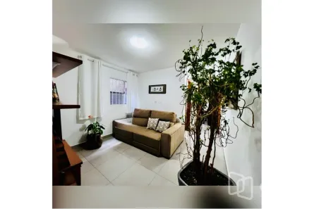 Apartamento com 1 Quarto à venda, 46m² no Jardim Líbano, São Paulo