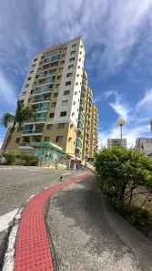 Apartamento com 2 Quartos à venda, 50m² no Valparaíso, Serra