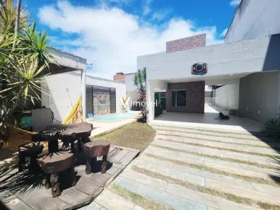 Casa com 3 Quartos à venda, 240m² no Feitosa, Maceió