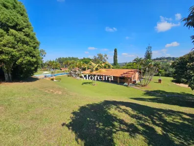 Fazenda/Sítio com 3 Quartos à venda, 22000m² no , Mairinque