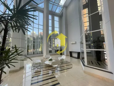 Sala Comercial à venda, 50m² no Jardim Anália Franco, São Paulo