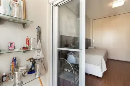 Apartamento com 4 Quartos à venda, 176m² no Cidade Monções, São Paulo