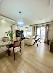 Apartamento com 2 Quartos à venda, 64m² no Vila Suzana, São Paulo