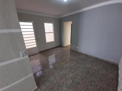 Casa com 2 Quartos à venda, 90m² no Jardim Residencial das Dálias, Sorocaba