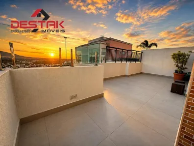 Apartamento com 3 Quartos à venda, 247m² no Anhangabaú, Jundiaí