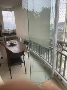 Apartamento com 2 Quartos à venda, 100m² no Tamboré, Santana de Parnaíba