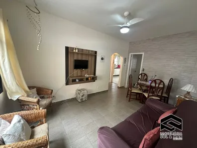 Apartamento com 1 Quarto à venda, 55m² no Enseada, Guarujá