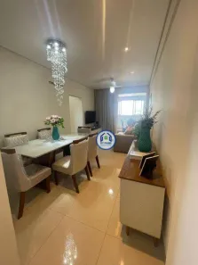 Apartamento com 3 Quartos à venda, 96m² no Vila Elvira, São José do Rio Preto