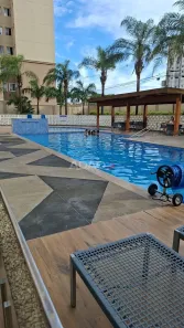 Apartamento com 3 Quartos à venda, 74m² no Setor Faiçalville, Goiânia