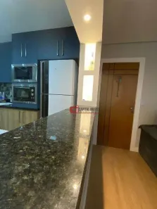Apartamento com 3 Quartos à venda, 91m² no Vila 7 de Setembro, Jaguariúna