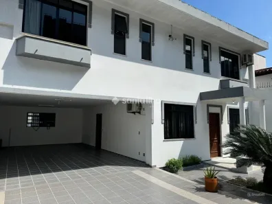 Casa com 5 Quartos à venda, 395m² no Centro, Florianópolis