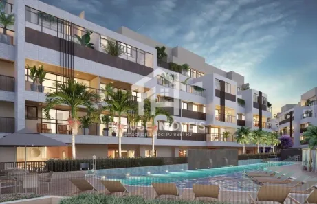 Apartamento com 2 Quartos à venda, 78m² no Barra da Tijuca, Rio de Janeiro