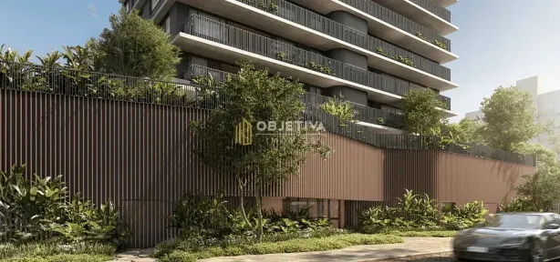 Cobertura com 4 Quartos à venda, 330m² no Bela Vista, Porto Alegre