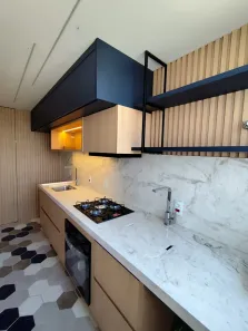 Apartamento com 2 Quartos à venda, 51m² no Parque Bellaville, Hortolândia