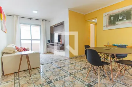 Apartamento com 3 Quartos à venda, 72m² no Vila Camilópolis, Santo André