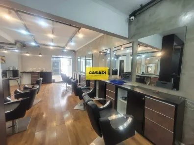 Imóvel Comercial para alugar, 323m² no Jardim do Mar, São Bernardo do Campo