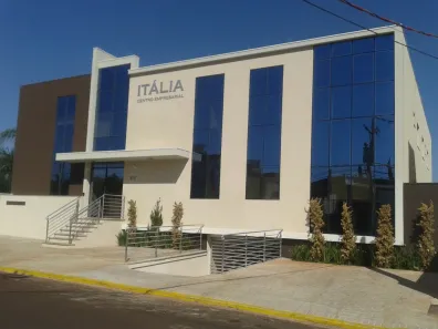 Sala Comercial à venda, 18m² no Nova Ribeirânia, Ribeirão Preto