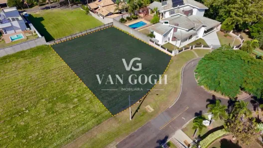 Lote/Terreno à venda, 1013m² no Palm Park, Holambra