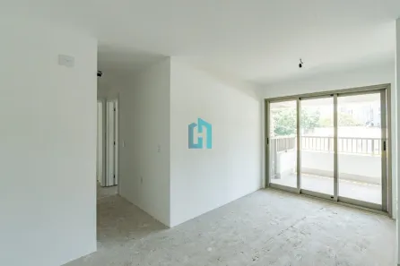 Apartamento com 2 Quartos à venda, 80m² no Moema, São Paulo