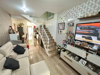 Casa com 2 Quartos à venda, 72m² no Areias, Camboriú