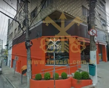 Ponto Comercial para alugar, 520m² no Vila Gomes Cardim, São Paulo