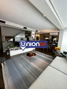 Cobertura com 3 Quartos à venda, 220m² no Real Parque, São Paulo
