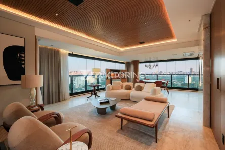 Apartamento com 2 Quartos à venda, 145m² no Pinheiros, São Paulo