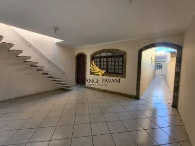 Casa com 3 Quartos à venda, 172m² no Parque da Represa, Jundiaí