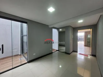 Sobrado com 1 Quarto para alugar, 90m² no Jardim Nova Alvorada, Hortolândia